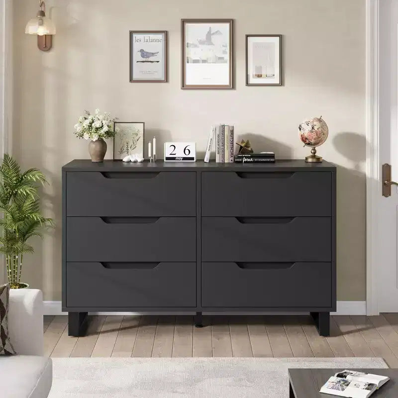 Cassettiera con cassetti per camera da letto