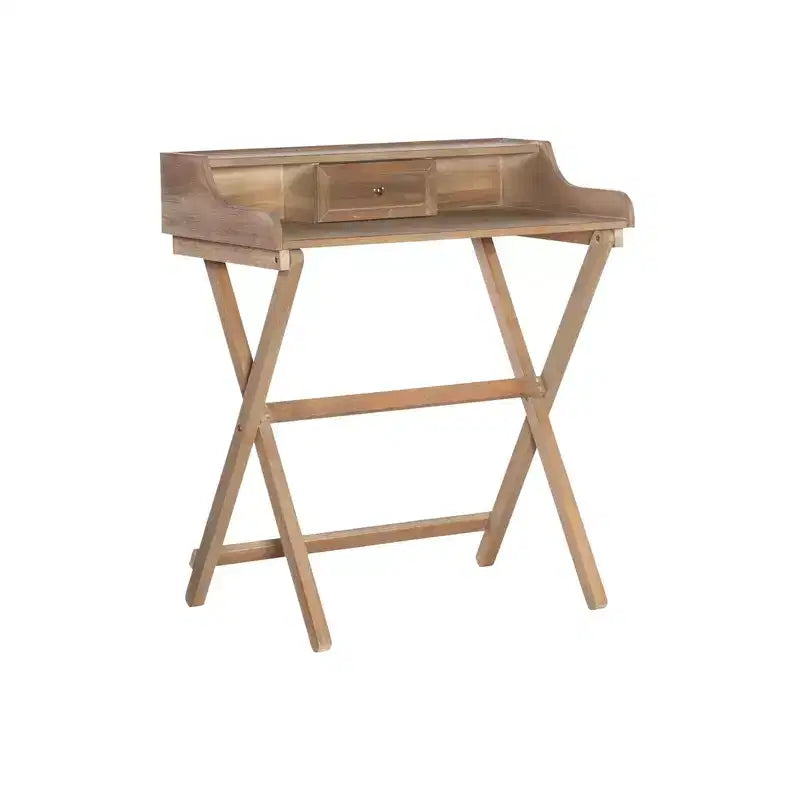 Coy Folding Desk - Linon