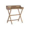 Coy Folding Desk - Linon